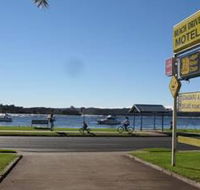 Beach Drive Motel - Accommodation Batemans Bay