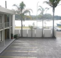 Clyde River Motor Inn - Accommodation Batemans Bay