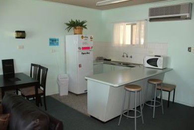 Zorba Motel - Accommodation Batemans Bay 1