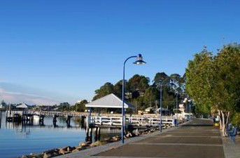 Zorba Motel - Accommodation Batemans Bay 2