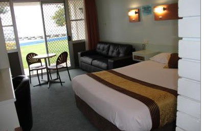 Zorba Motel - Accommodation Batemans Bay 3