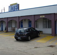 Abercrombie Motor Inn - Accommodation Batemans Bay