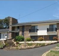 Bathurst Heights Bed And Breakfast - Accommodation Batemans Bay
