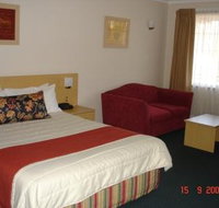 Bathurst Motor Inn - Accommodation Batemans Bay