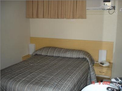 Bathurst Motor Inn - Accommodation Batemans Bay 2