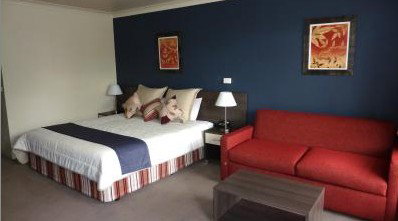 Bathurst Motor Inn - Accommodation Batemans Bay 3