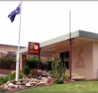 Gold Panner Motor Inn - Accommodation Batemans Bay