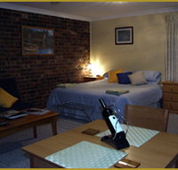 Henlie Park Bed  Breakfast - Accommodation Batemans Bay