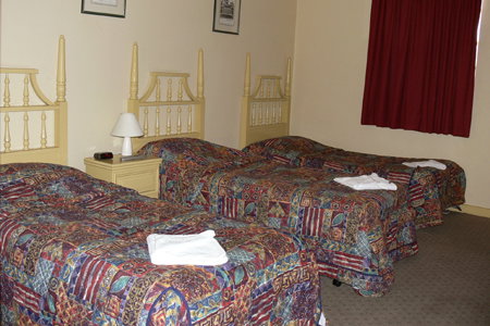 Colo NSW Accommodation Batemans Bay