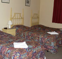 Knickerbocker Hotel Motel - Accommodation Batemans Bay