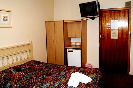Knickerbocker Hotel Motel - Accommodation Batemans Bay 1