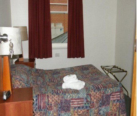 Knickerbocker Hotel Motel - Accommodation Batemans Bay 4