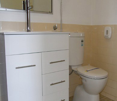 Knickerbocker Hotel Motel - Accommodation Batemans Bay 5