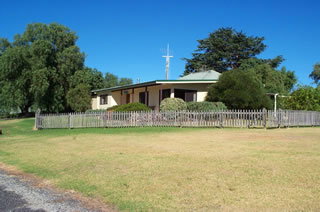 Monteve Cottage - Accommodation Batemans Bay 0
