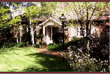 Russells Bed And Breakfast - Accommodation Batemans Bay 0