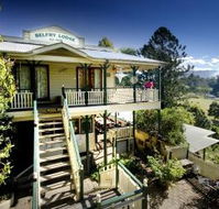 Bellingen YHA Hostel - Accommodation Batemans Bay