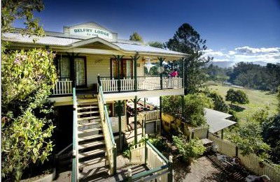 Bellingen YHA Hostel - Accommodation Batemans Bay 0