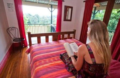 Bellingen YHA Hostel - Accommodation Batemans Bay 2
