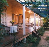 Rivendell Guest House - Accommodation Batemans Bay