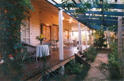 Rivendell Guest House - Accommodation Batemans Bay 0