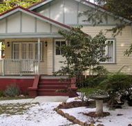 Brantwood Cottage - Accommodation Batemans Bay