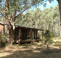 Werriberri Lodge - Accommodation Batemans Bay