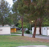 Blayney Tourist Park - Accommodation Batemans Bay