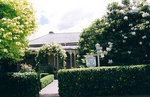 Bowral Cottage Inn - Accommodation Batemans Bay 0