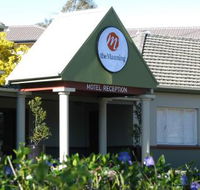 Manning Motel - Accommodation Batemans Bay