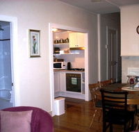 Picket Lane - Accommodation Batemans Bay