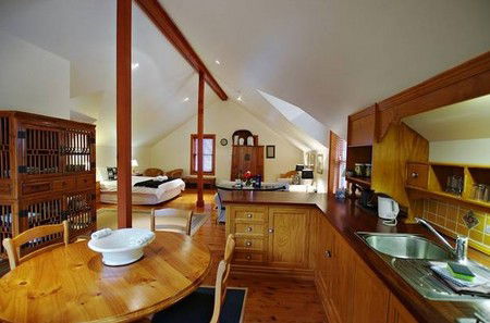 The Mews Studio Apartments - Accommodation Batemans Bay 1