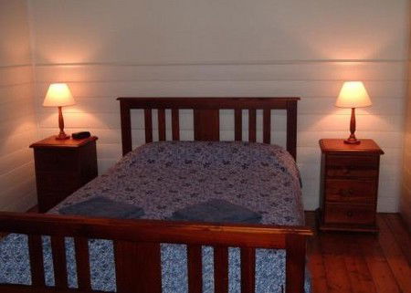 About Town Cottages - Accommodation Batemans Bay 0