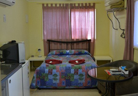 Broken Hill City Caravan Park - Accommodation Batemans Bay 1