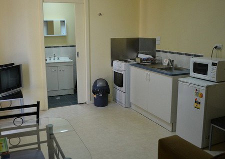 Broken Hill City Caravan Park - Accommodation Batemans Bay 2