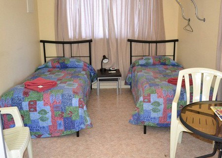 Broken Hill City Caravan Park - Accommodation Batemans Bay 3