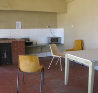 Lake View Broken Hill Caravan Park - Accommodation Batemans Bay