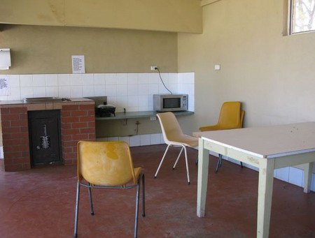 Lake View Broken Hill Caravan Park - Accommodation Batemans Bay 0