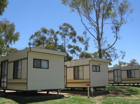 Lake View Broken Hill Caravan Park - Accommodation Batemans Bay 1
