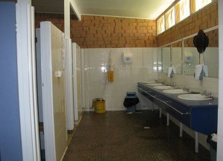 Lake View Broken Hill Caravan Park - Accommodation Batemans Bay 4