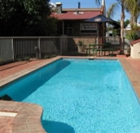Old Willyama Motor Inn - Accommodation Batemans Bay