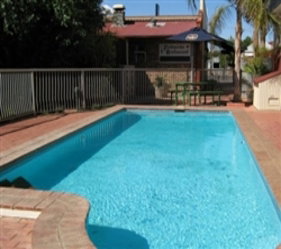 Old Willyama Motor Inn - Accommodation Batemans Bay 0