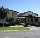 Outback Villas - Accommodation Batemans Bay