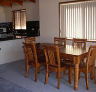 The Real McCoy - Accommodation Batemans Bay