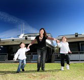 Aaah Willandra Houseboats - Accommodation Batemans Bay
