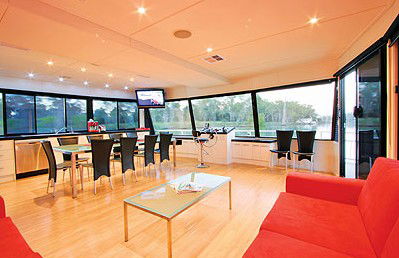 All Seasons Houseboats - Accommodation Batemans Bay 1