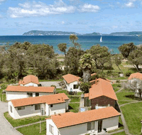 Albany Havana Villas - Accommodation Batemans Bay
