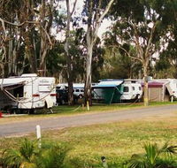 Buronga Riverside Tourist Park - Accommodation Batemans Bay