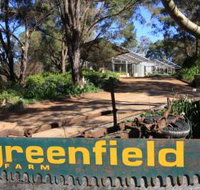 Greenfield Farm Stay - Accommodation Batemans Bay