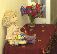 Lottis House - Accommodation Batemans Bay