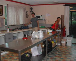 Walpole Lodge - Accommodation Batemans Bay 3